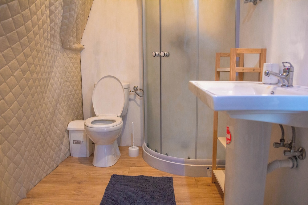 Sanctum Glamping