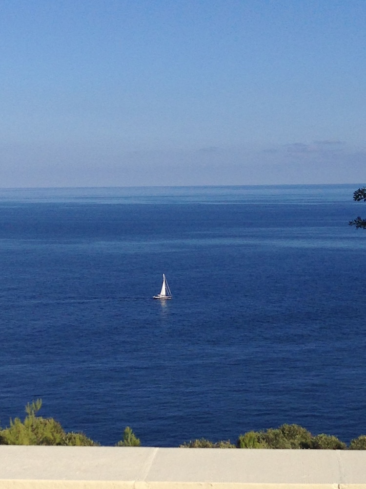 Faruk Leuca Resort