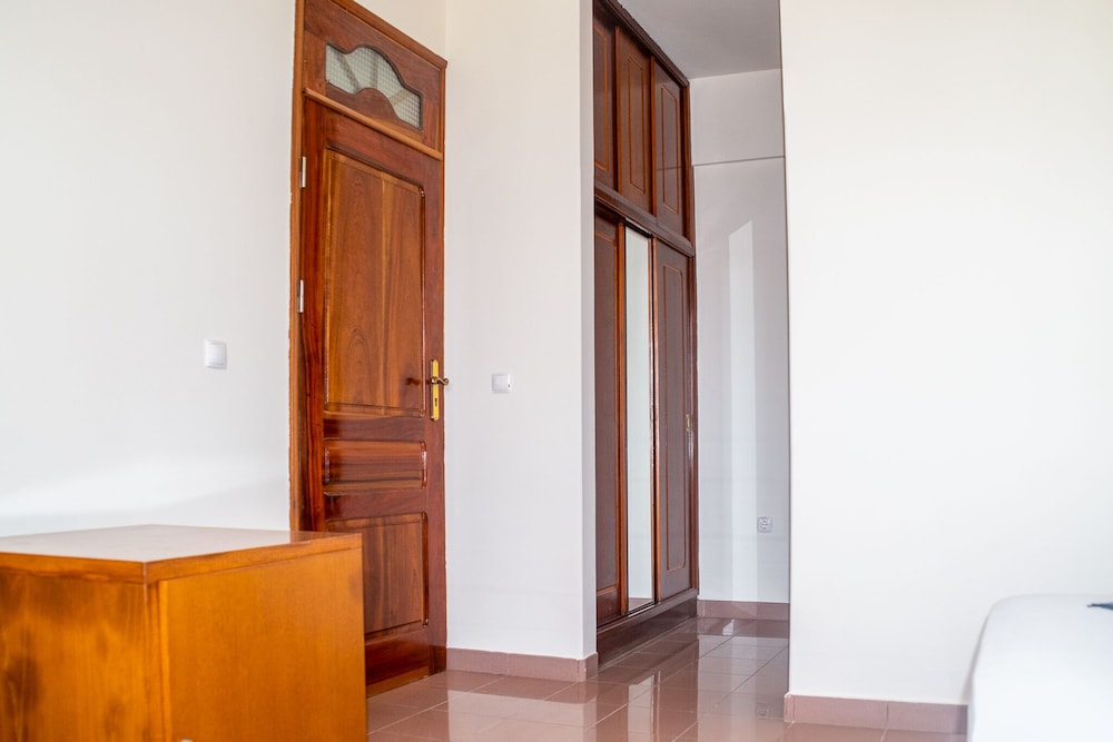 Residencial Cosmo