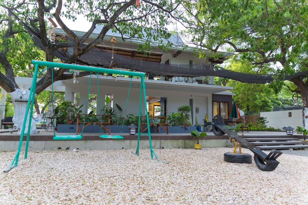 Karancho Beach House