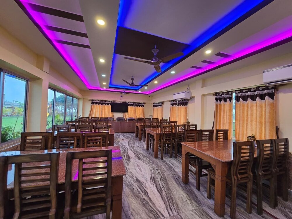 RESORT SAIKAT SARANYA