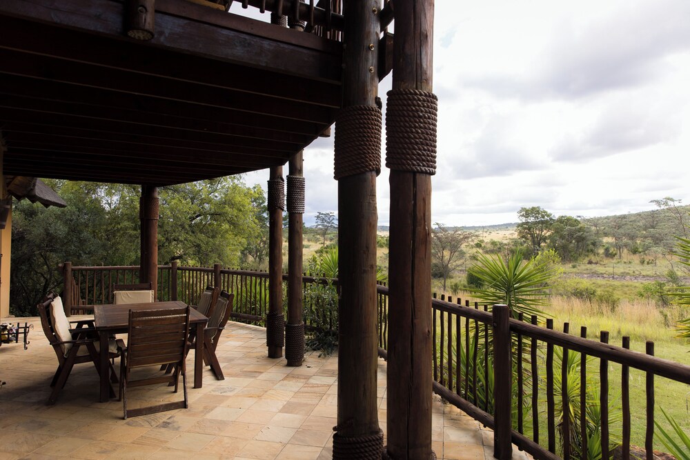 Kololo Game Reserve