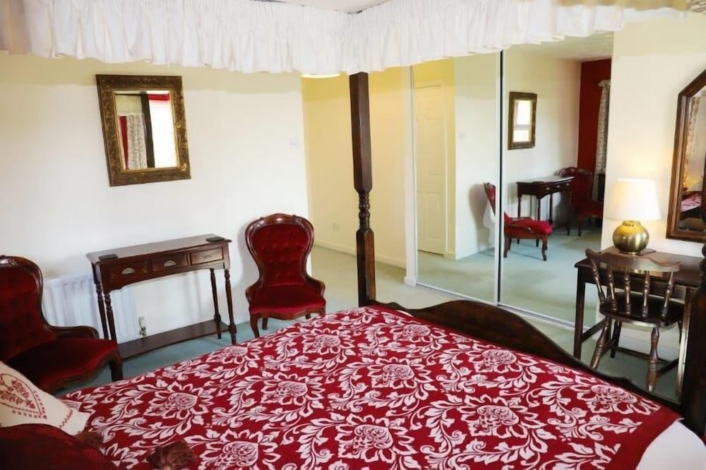 Elmfield House B&B