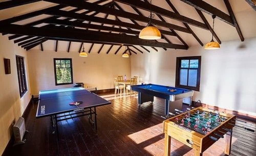 Auchenheglish Lodges - Chapelhill