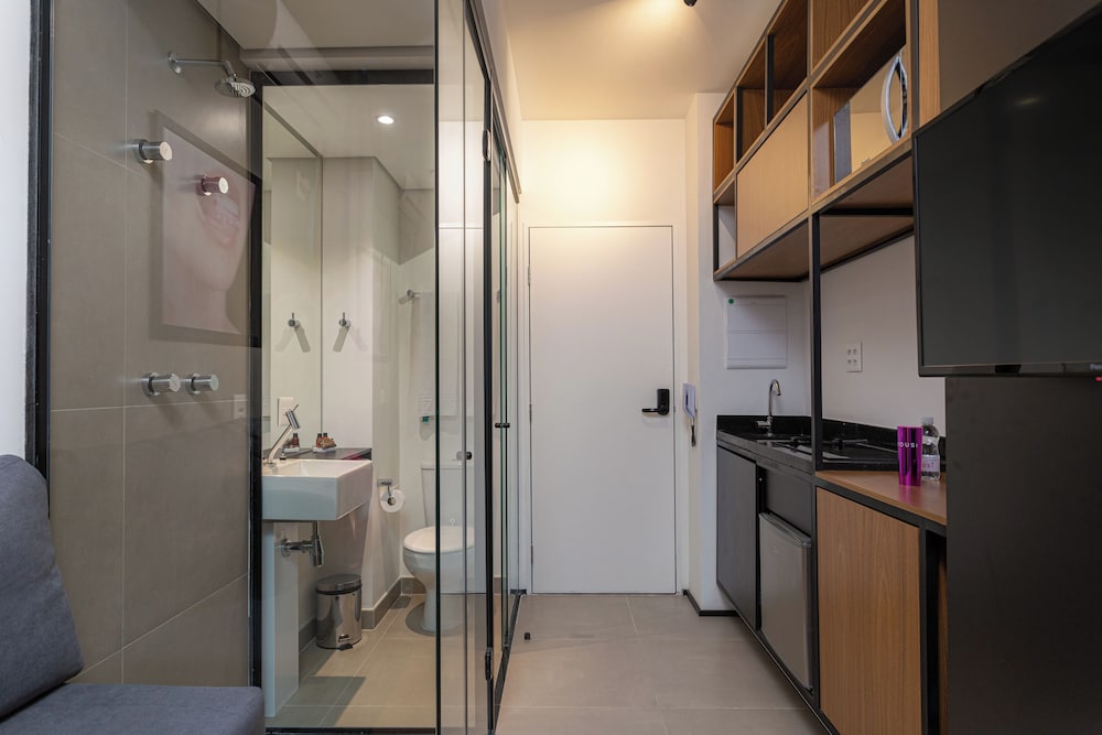360 VN Nova Higienópolis by Housi