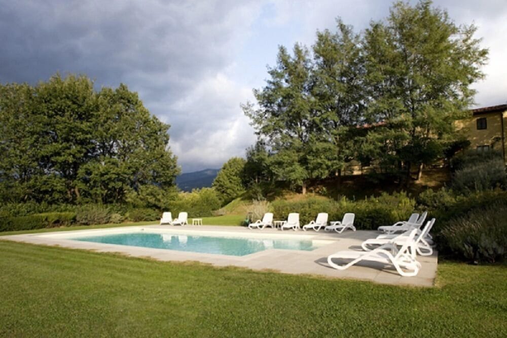 Agriturismo Petrognano