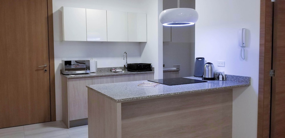 Luxury Residence Suites