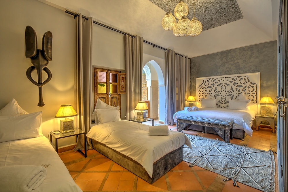 Riad Dar Fanny
