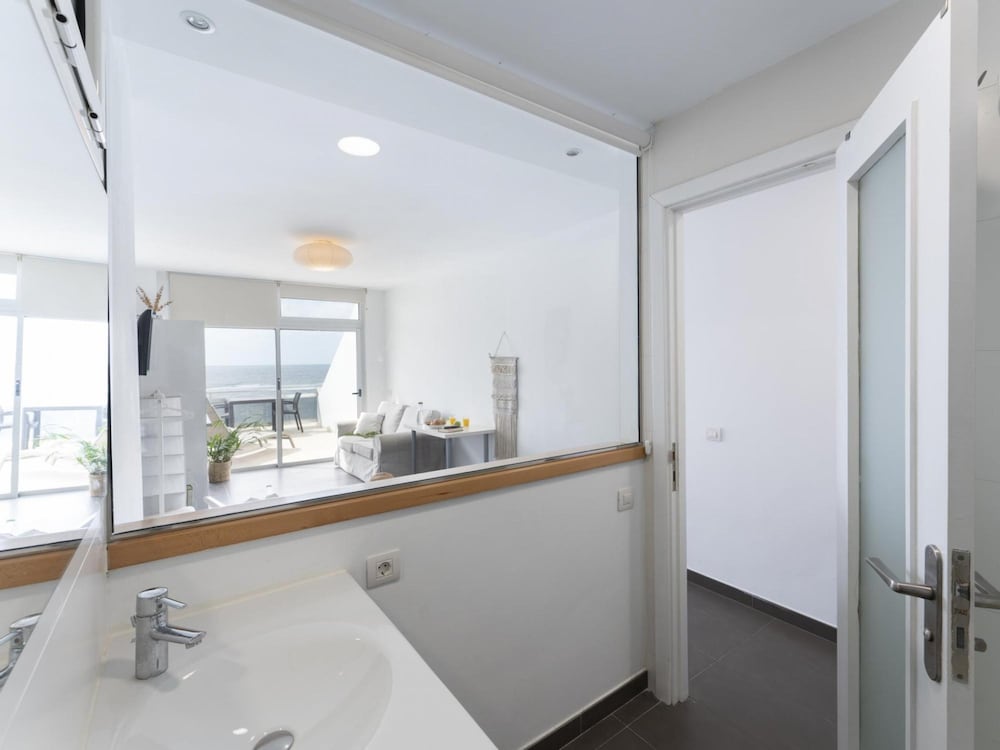 Apartamento Mars n Las Canteras Vista mar 308