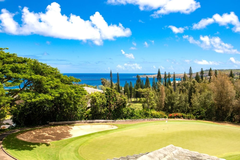 Kapalua Ridge Villas by KBM