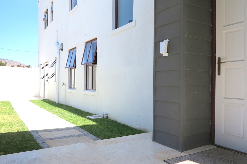 Abington Manor - Fish Hoek Guesthouse
