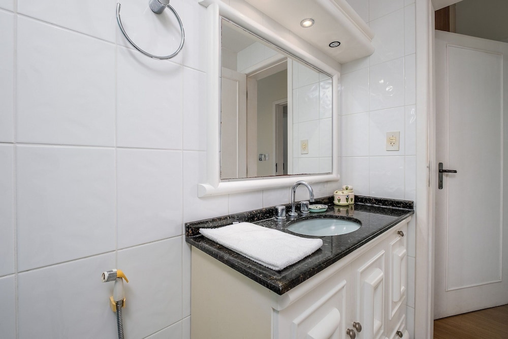 Apt With Grill 300m From the Beach Mdo201