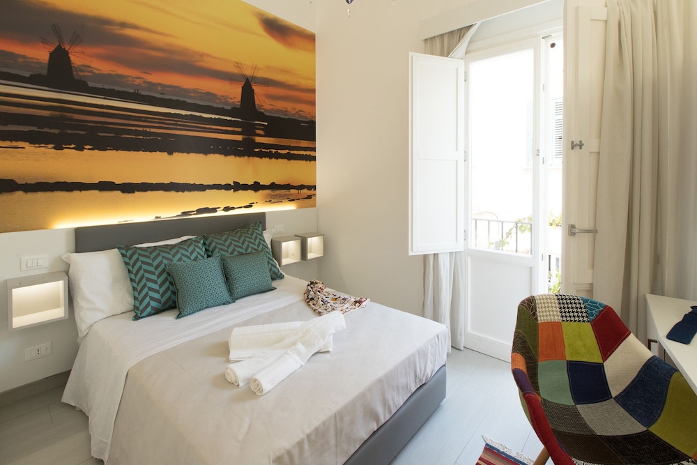 B&B Marsala