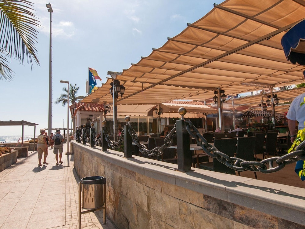 Studio in Gran Canaria Near Golden Beaches