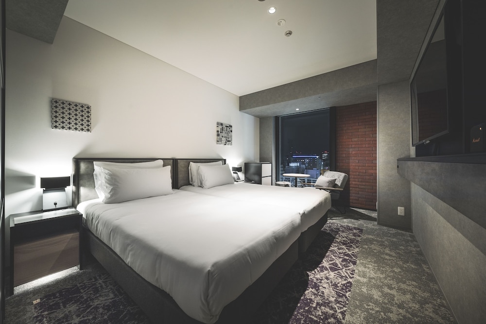 SAPPORO STREAM HOTEL 131