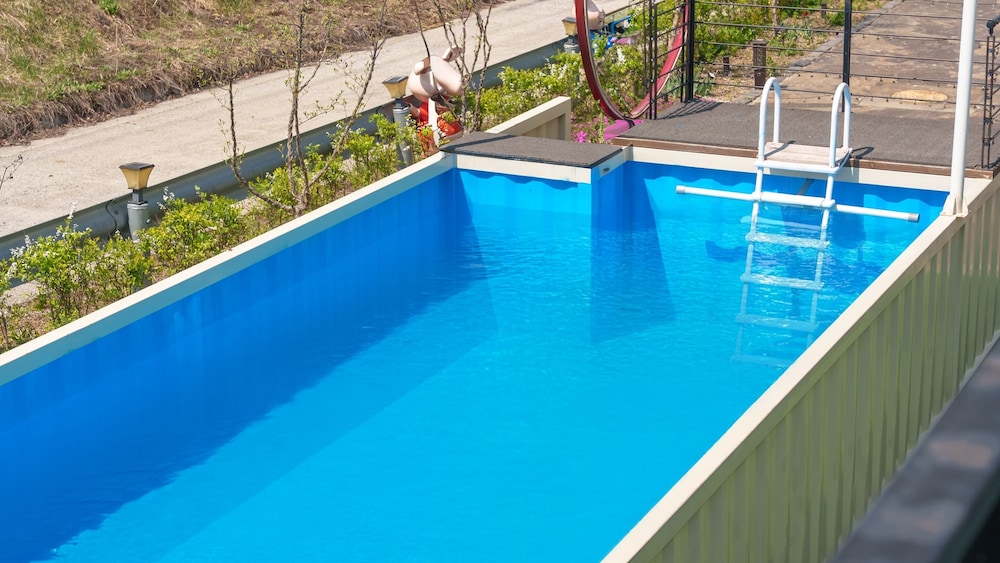 Hongcheon Pension 150