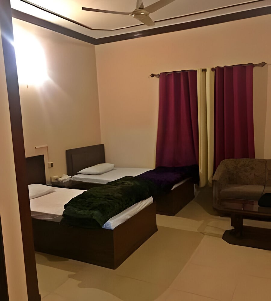 Babar House