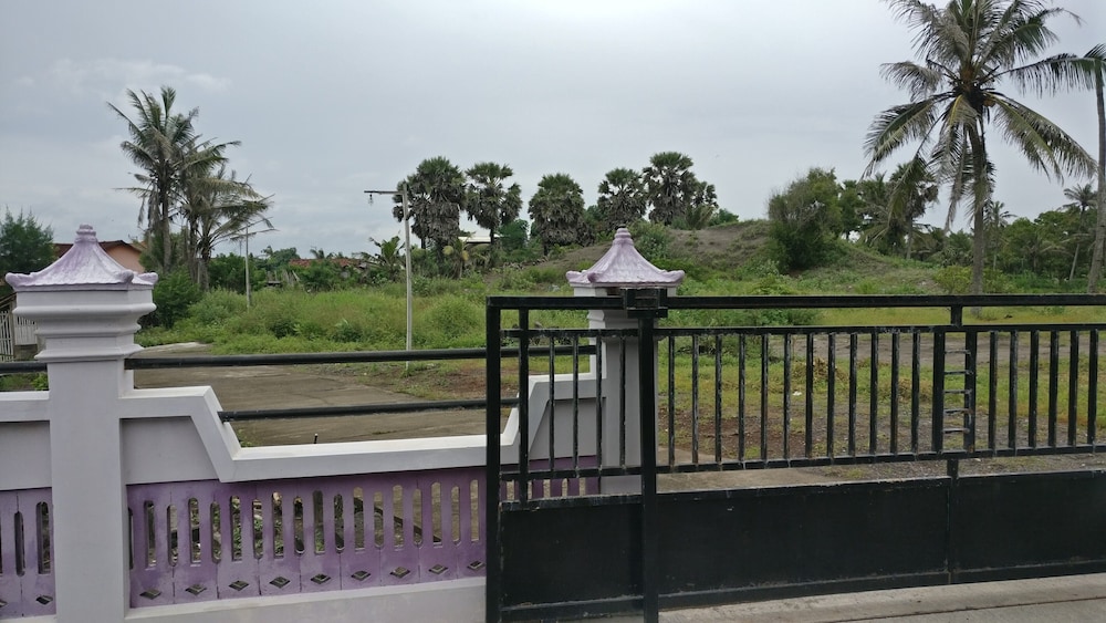 Losmen Tut Wuri 2 view 4