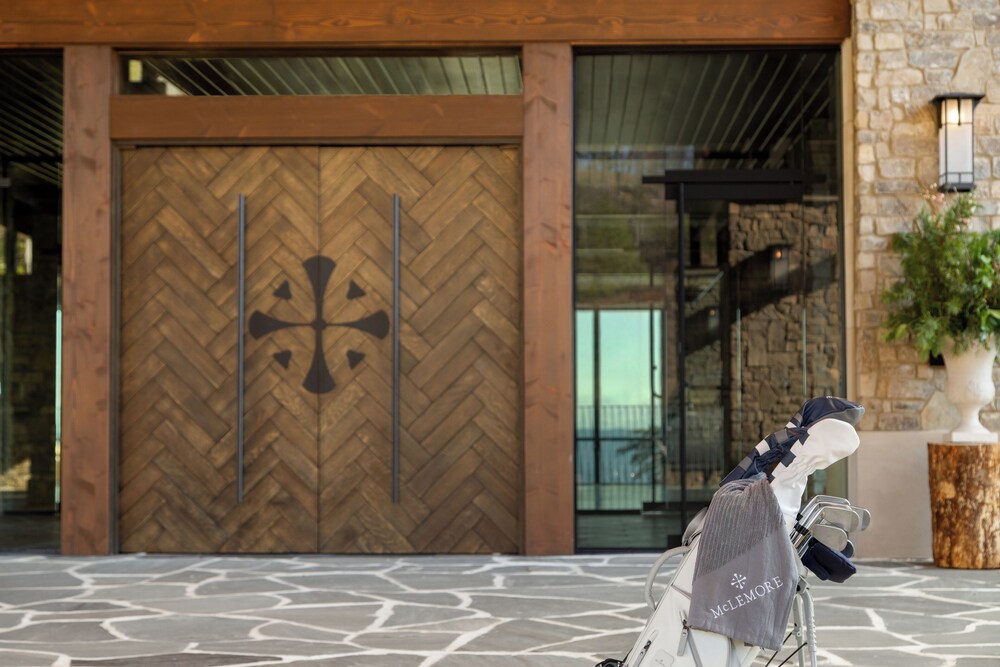 Cloudland at McLemore Resort Lookout Mountain, Curio by Hilton - Property Image 139