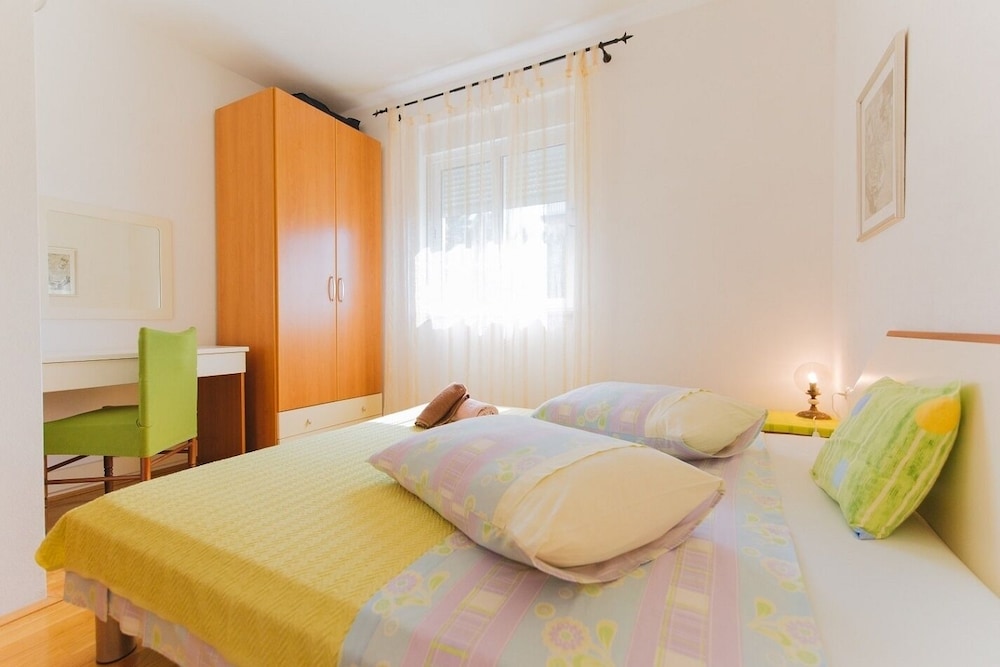Mari - sea View Apartments - A2 Iva view 3