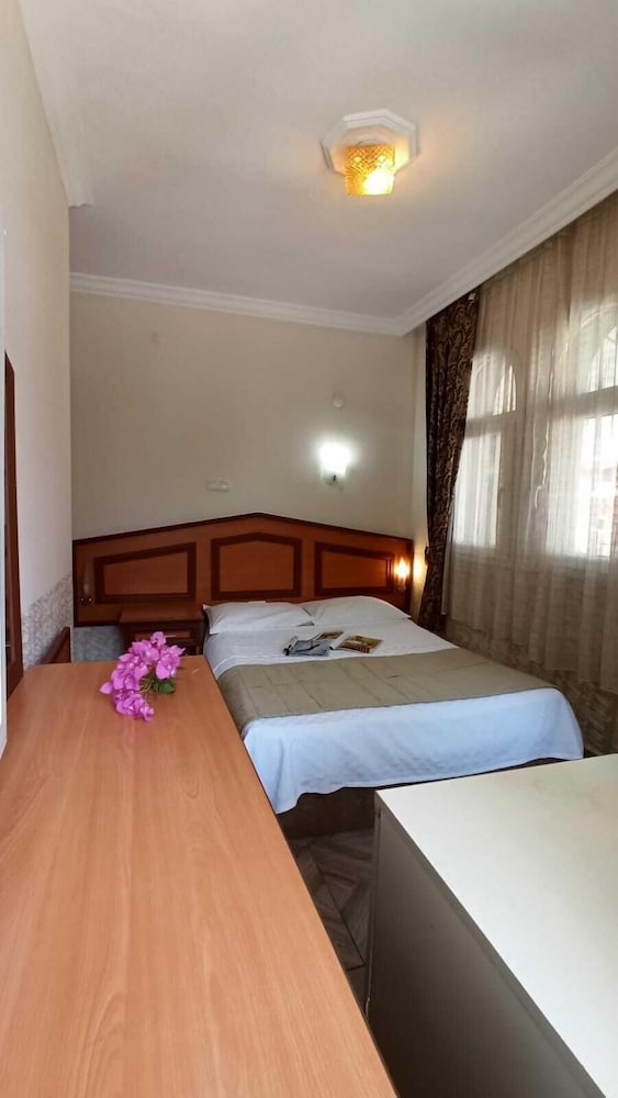Ideal Pansiyon - Image 22
