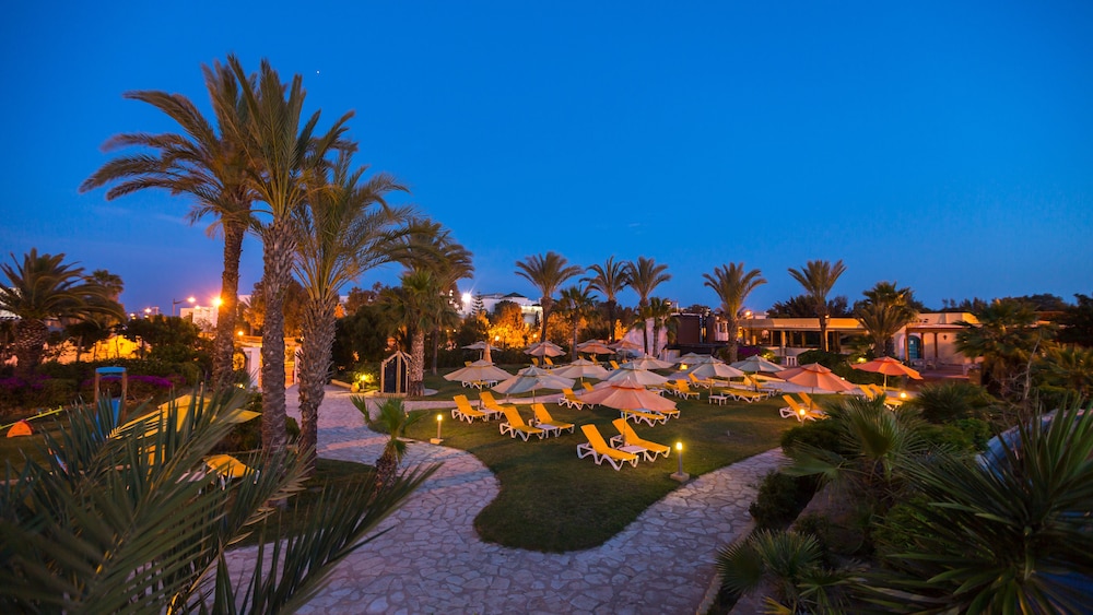 Hammamet Vacations - Medina Belisaire Thalasso Hotel - Property Image 22