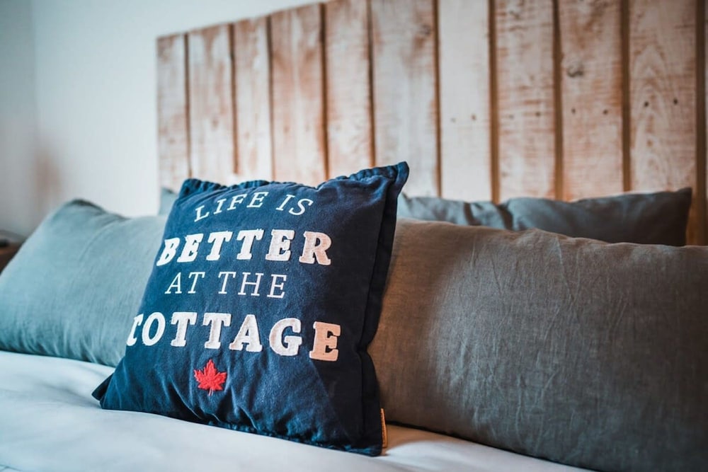 Beautiful Condo 3-eleven at Tremblant Citq 295535