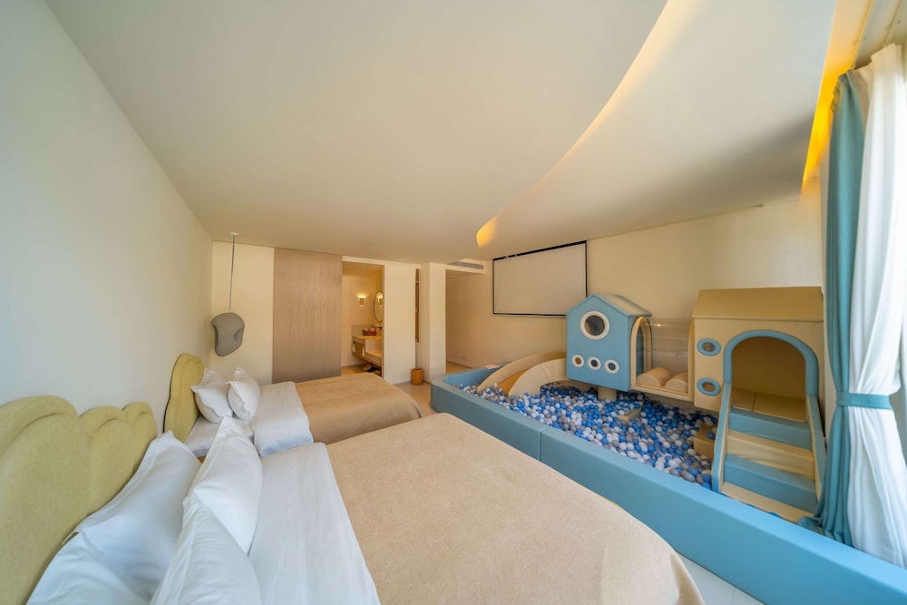 Love Time Resort Villa