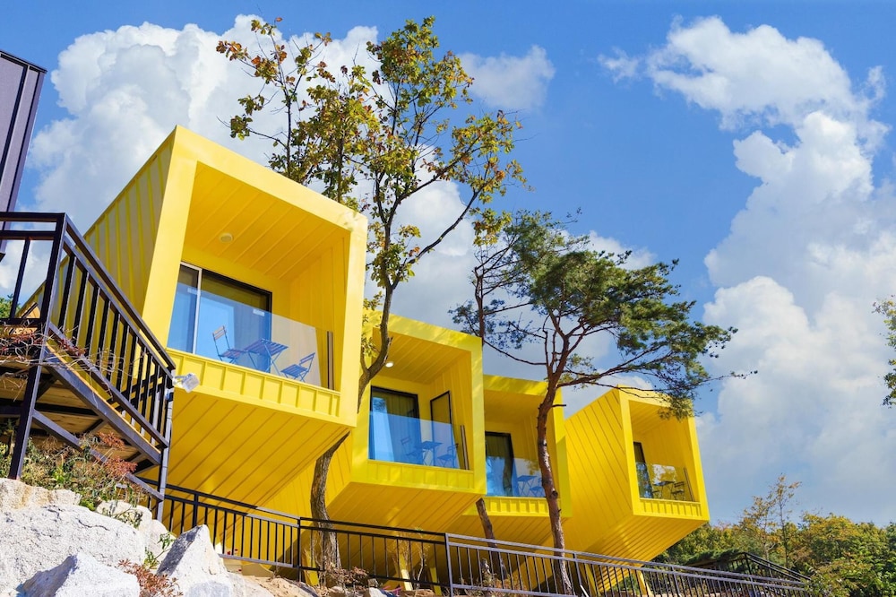 Ganghwa Nolang Pension view 4