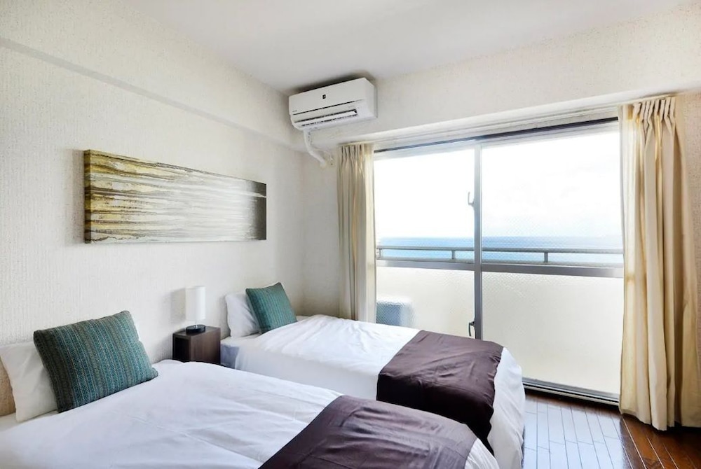 Winbell Okinawa Nago Coral View view 5