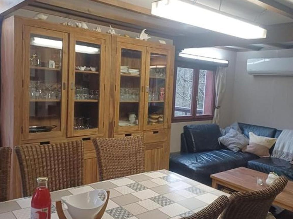 Chalet Vogelzang in the Ardennes