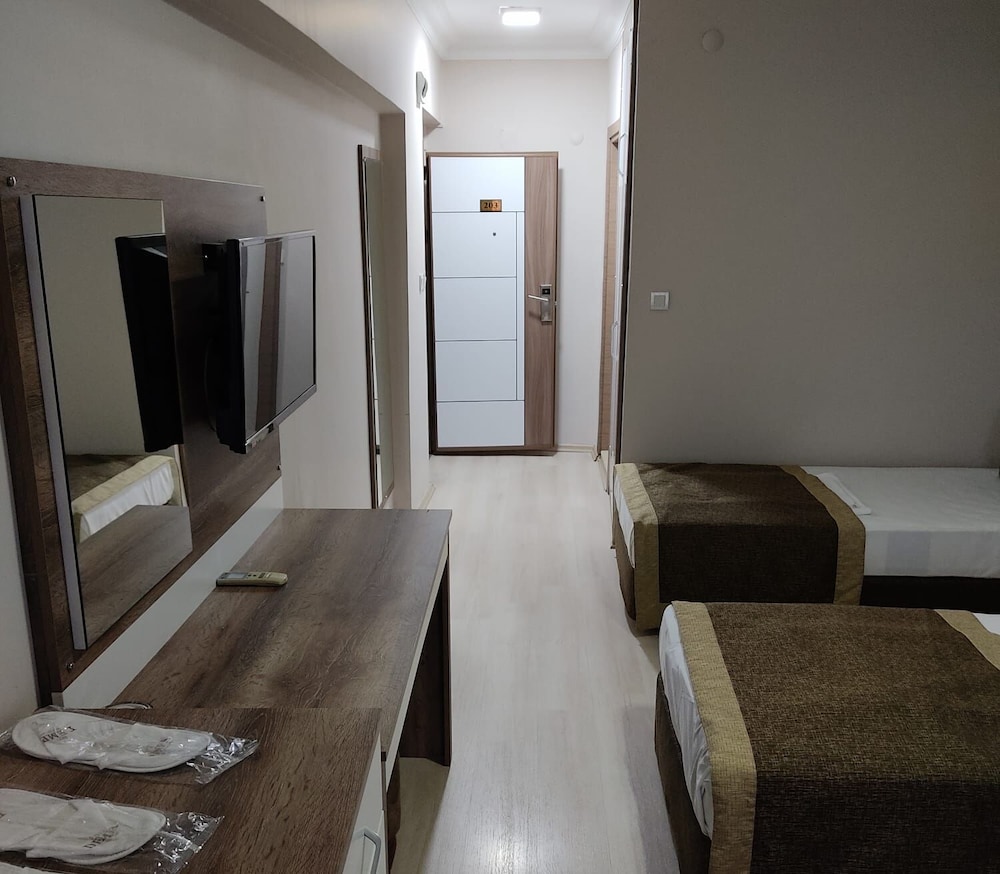 Dempa Hotel