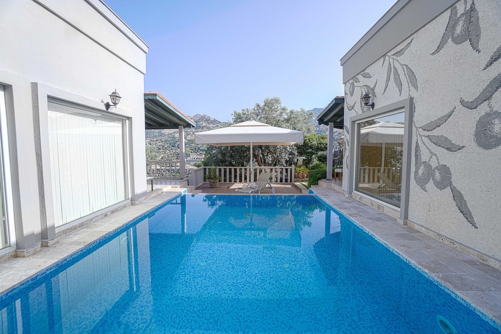 Villa Olivia