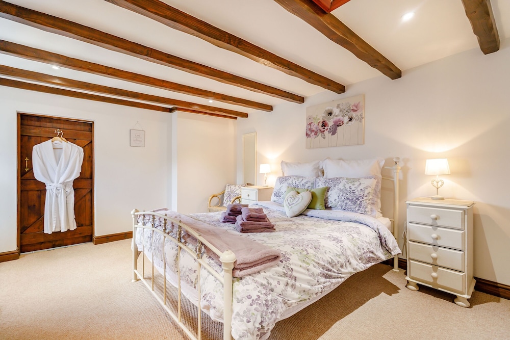 Driffield Vacations - Willow Cottage - Property Image 10