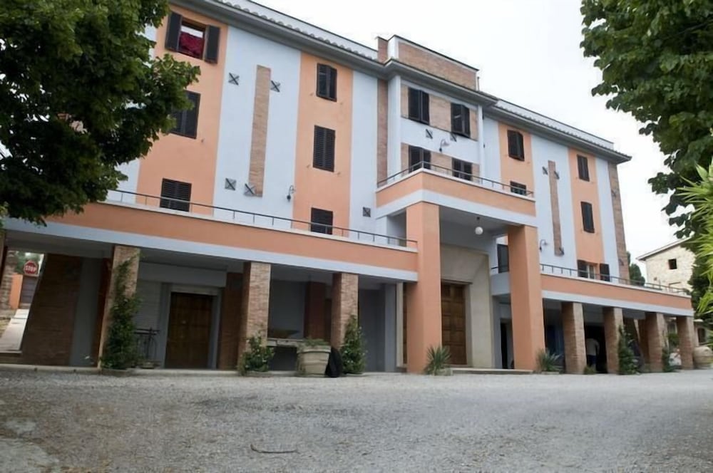 Agriturismo Villa Rancio