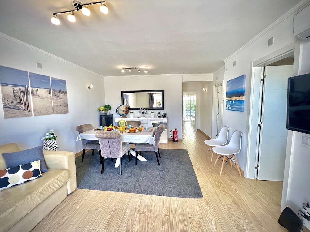 Vilamoura Eden Villa With Pool by Homing