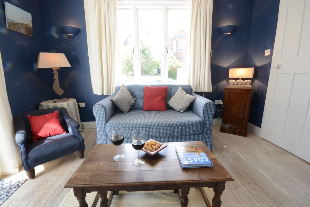 52 Lee Road, Aldeburgh