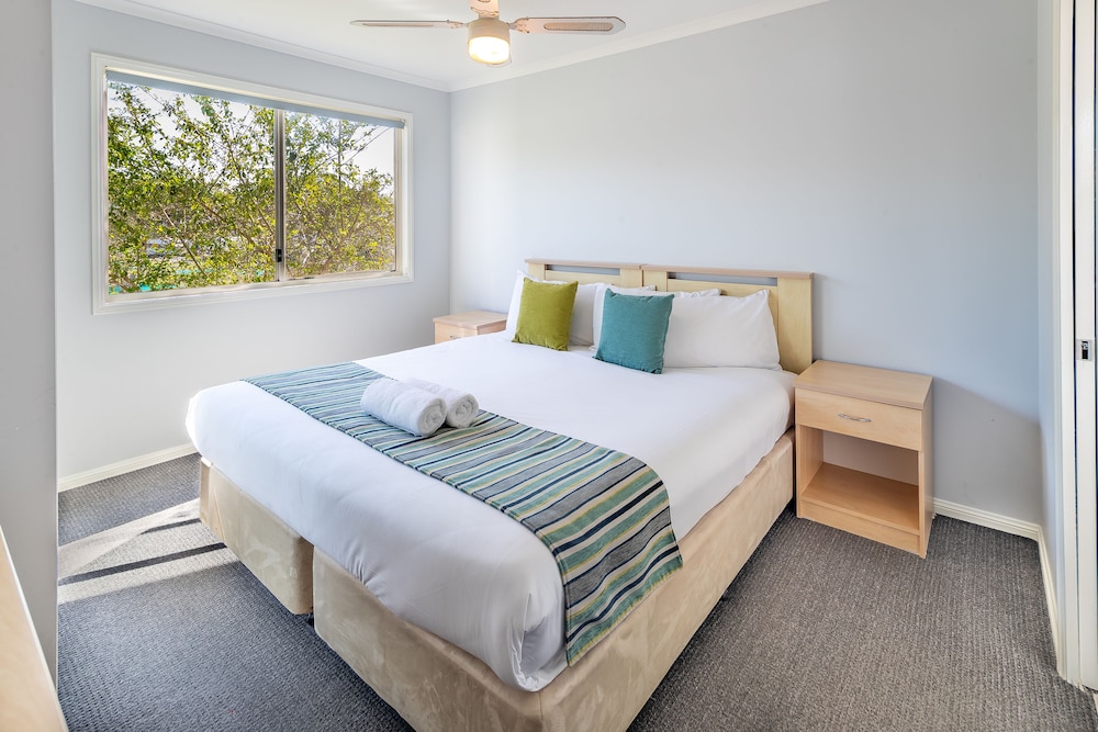 Ingenia Holidays One Mile Beach