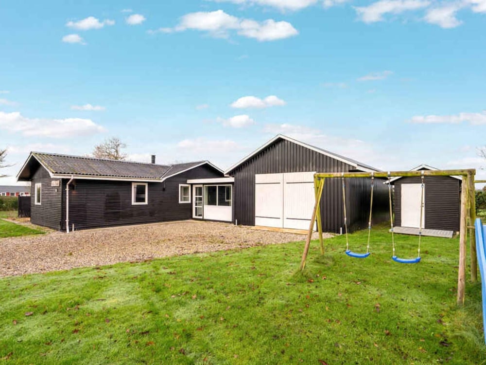 5 Star Holiday Home in Vinderup