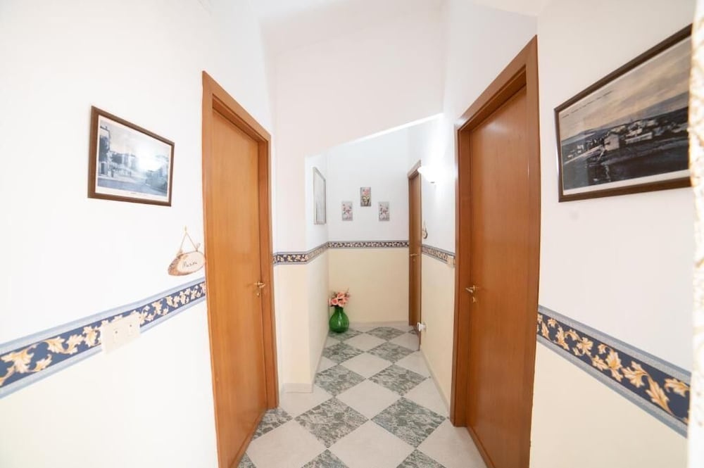 Bed&Breakfast Belvedere