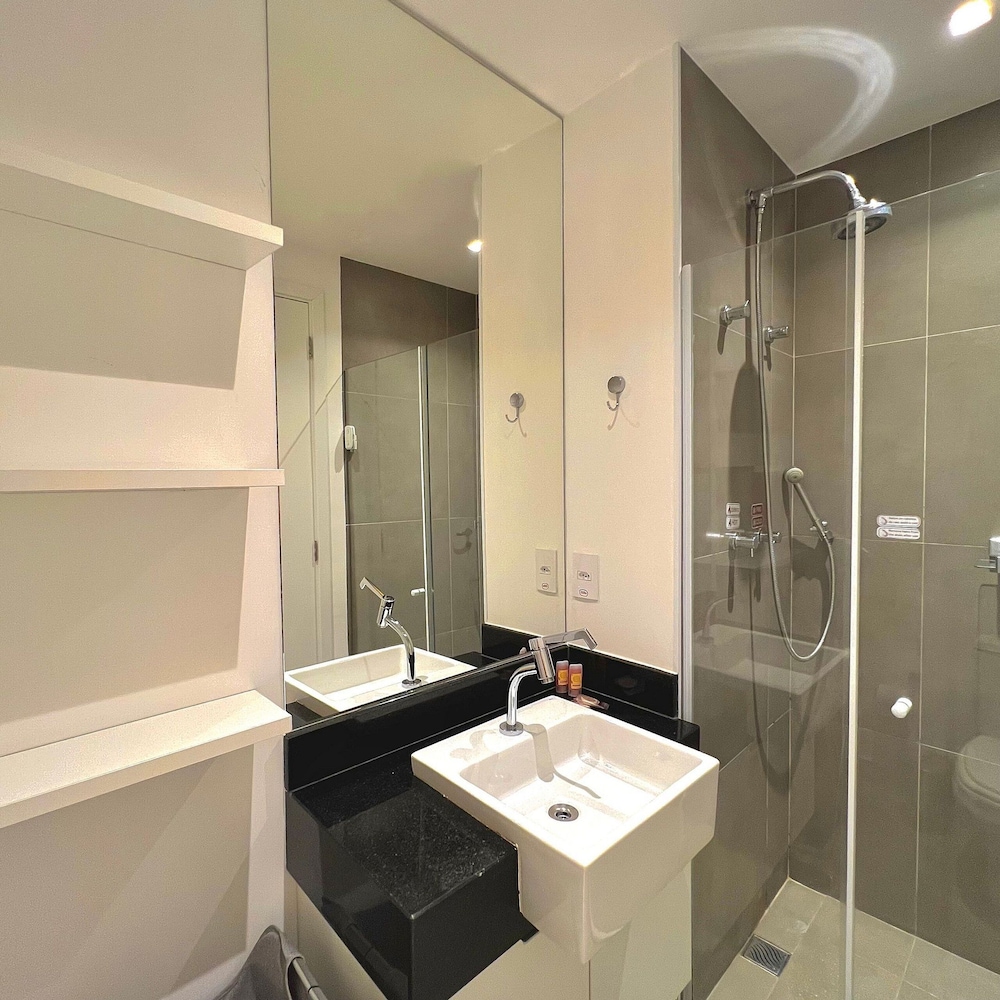 Apartamentos Prime-Prox a Oscar Freire