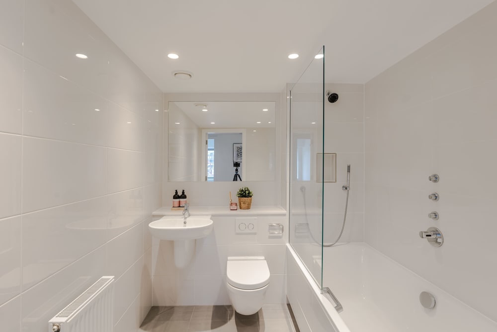 The Portland Penthouse - Marylebone - by Frankie