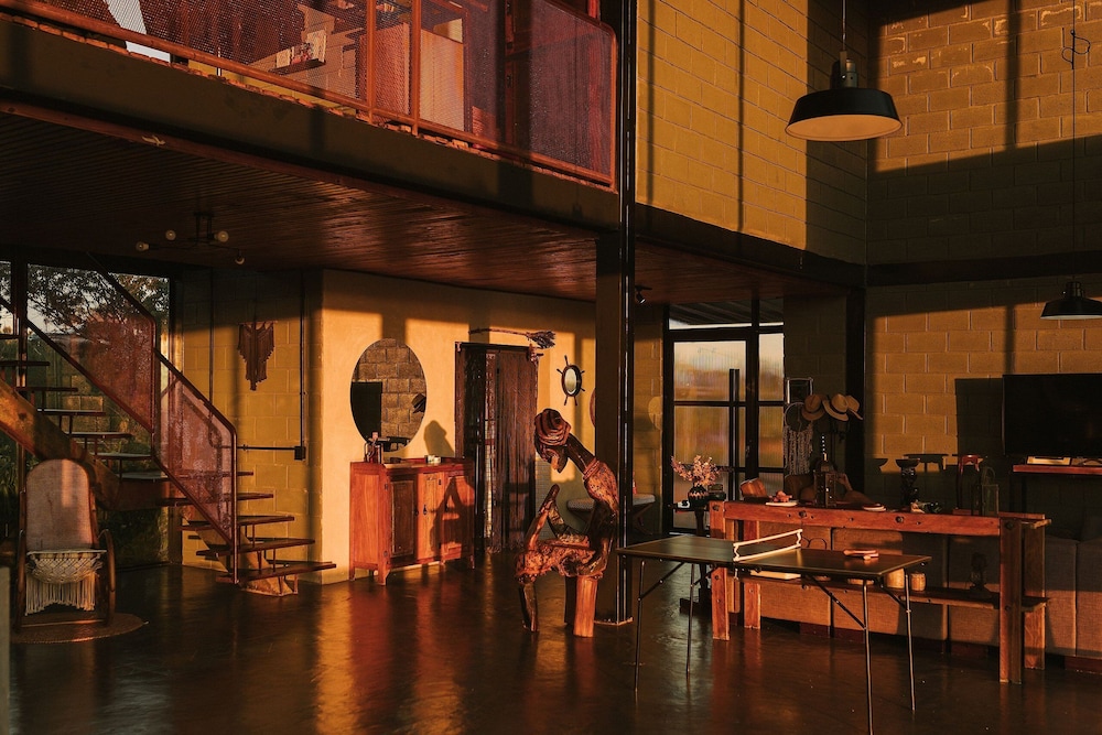 CASA ÔNIX