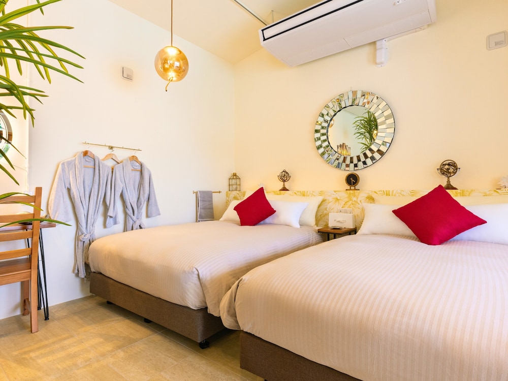 Resort Villa KAPUKA KOURIJIMA