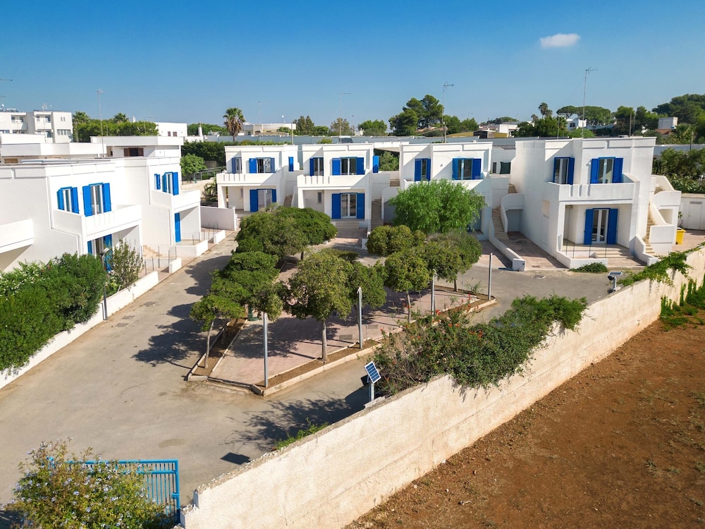 3433 Residence Mare Azzurro - Villetta Mary view 3
