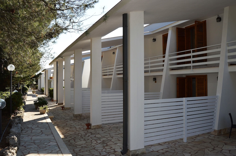 Residence Raggio di Sole