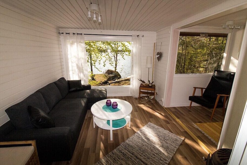 Holiday Home Fålaboda - 6 people view 5