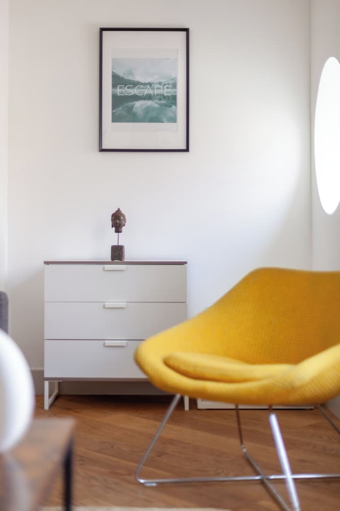 The Old Street Luxury Flat into 3 Bed Apartment in Old Street