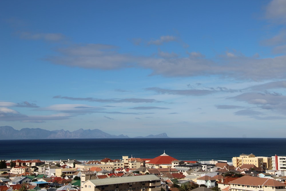 Bluebottle Guest House