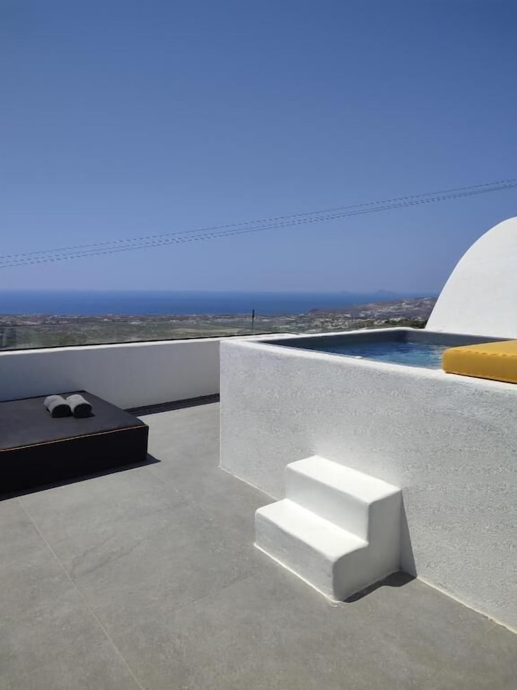 La Torretta Suites & Spa